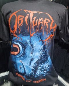 obituary