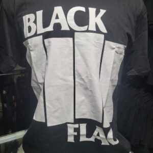 black flag