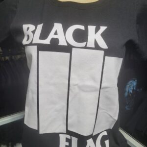 black flag