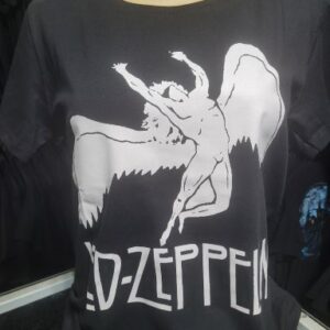 led zeppelin