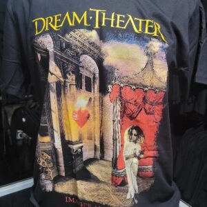 dream theater