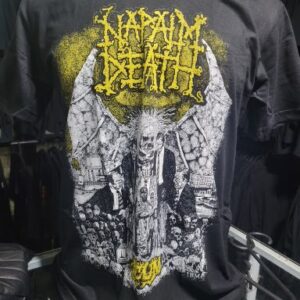 napalm death