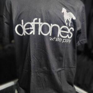 deftones