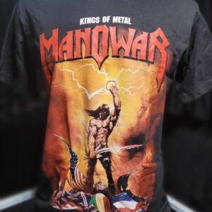 manowar