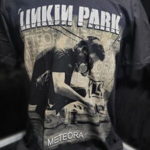linkin park