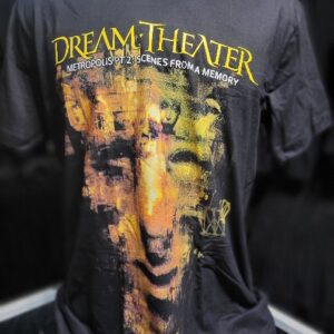 dream theater