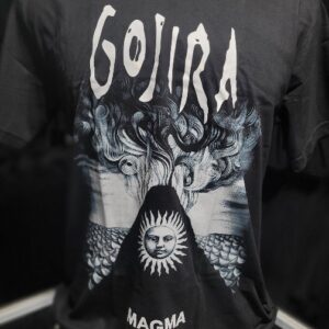 gojira