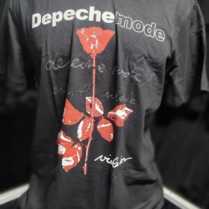 depeche mode