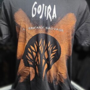 gojira