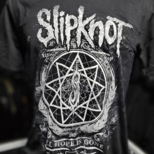 slipknot
