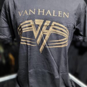 van halen