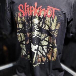 slipknot