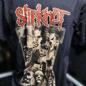 slipknot