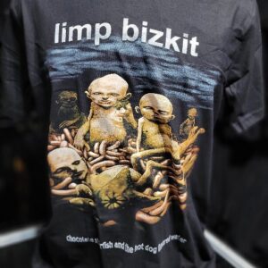 limp bizkit