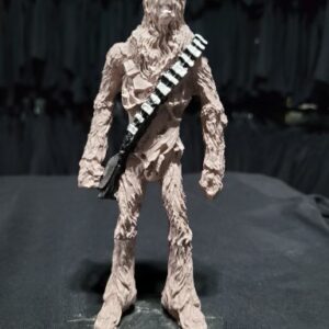 chewbacca