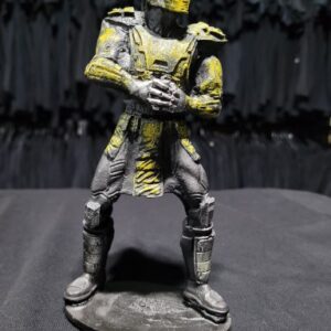 cyrax