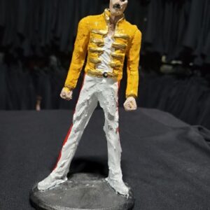 freddie mercury