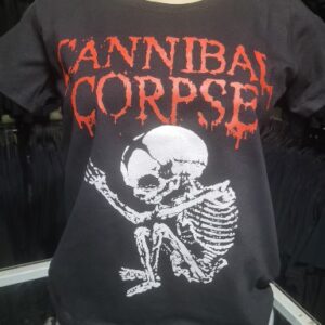cannibal corpse