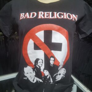 bad religion