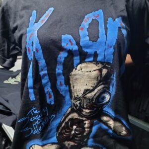 korn