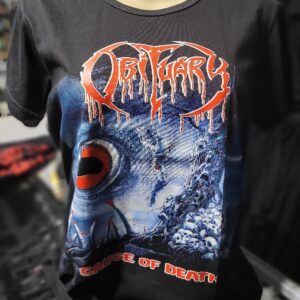 obituary