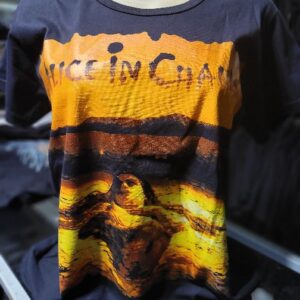 alice in chains