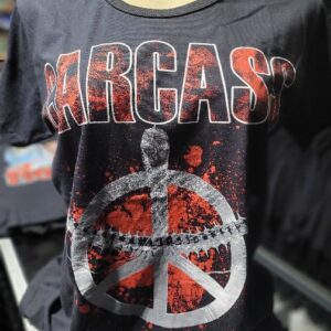 carcass