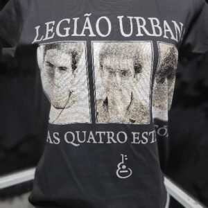 legião urbana