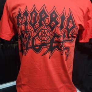 morbid angel