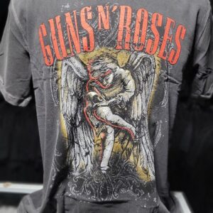 GUNS N ROSES