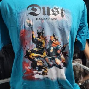 dust