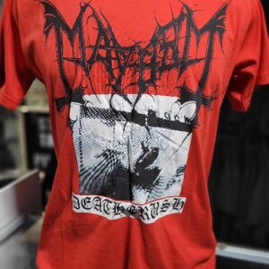 mayhem