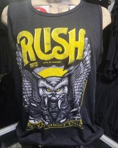 rush