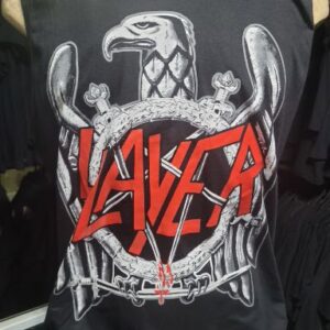 slayer