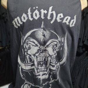 motorhead