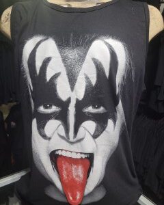 kiss