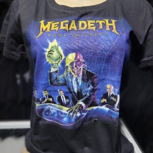 megadeth
