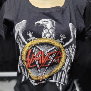slayer