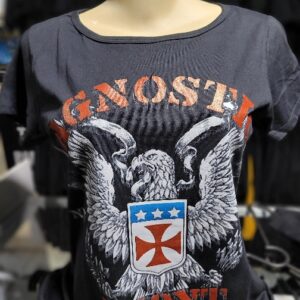 agnostic front