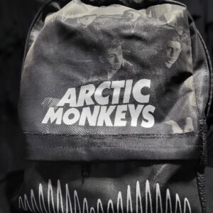 arctic monkeys