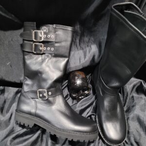 BOTA 5007 BR 2 EVA