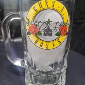 GUNS N ROSES