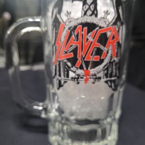 SLAYER