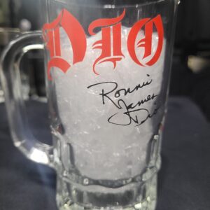 DIO