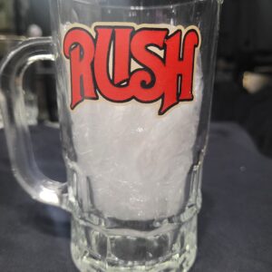 rush
