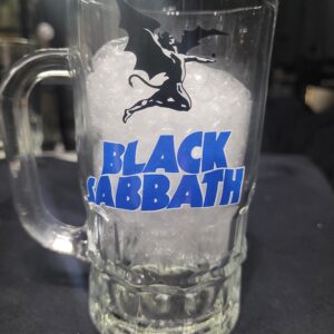 black sabbath