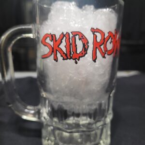 skid row