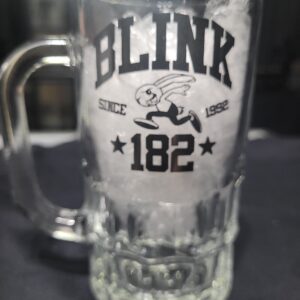 blink 182