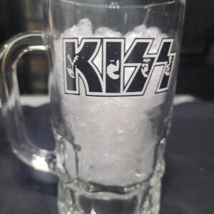 kiss