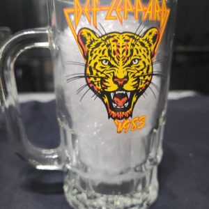 def leppard